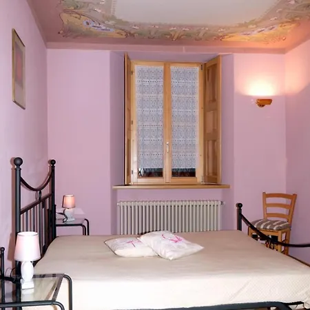 Appartamento Casa Aurora