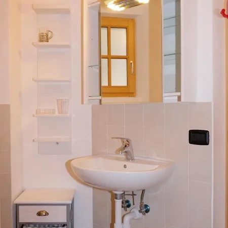 Casa Aurora Apartment *