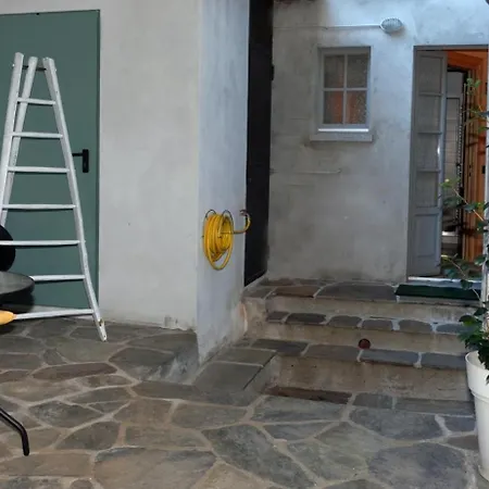 Casa Aurora * Cannobio