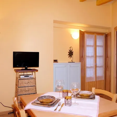 Casa Aurora Appartamento