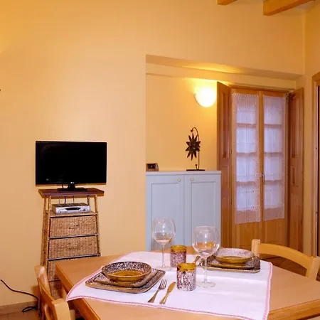 Apartment Casa Aurora *