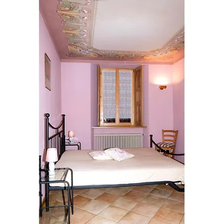 Appartement Casa Aurora Cannobio