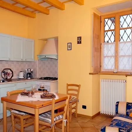 Appartement Casa Aurora