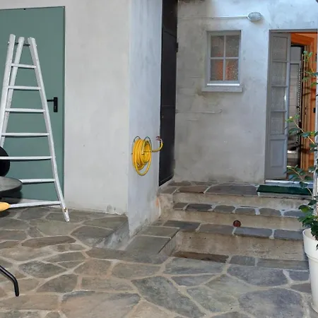 Apartament Casa Aurora