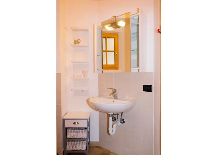 Casa Aurora Appartement Cannobio