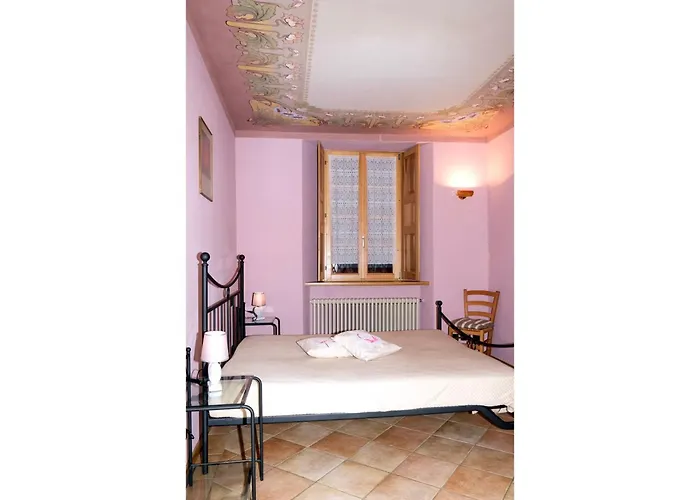 Apartament Casa Aurora Cannobio