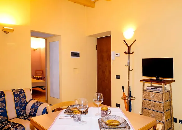 Casa Aurora Appartement Cannobio