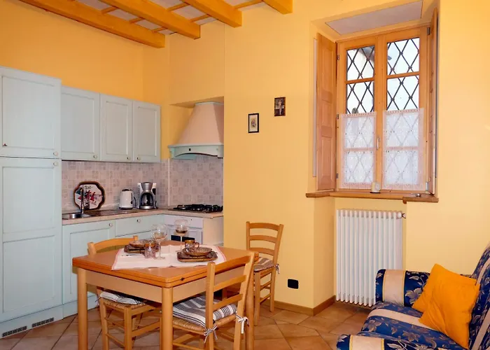 Apartman Casa Aurora