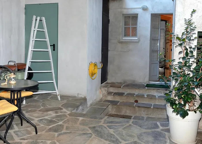 Apartament Casa Aurora